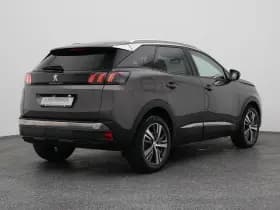 Peugeot 3008 thumbnail 6