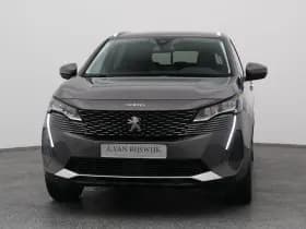 Peugeot 3008 thumbnail 9