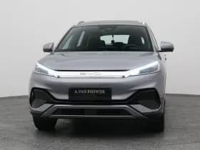 BYD ATTO thumbnail 9