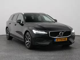 Volvo V60 thumbnail 2