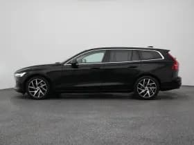 Volvo V60 thumbnail 12