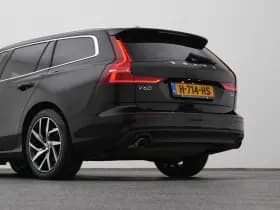 Volvo V60 thumbnail 21