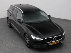 Volvo V60 thumbnail 23