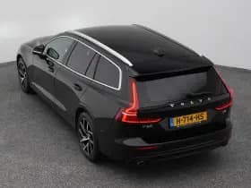 Volvo V60 thumbnail 24