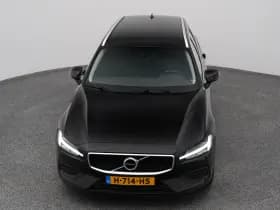 Volvo V60 thumbnail 25