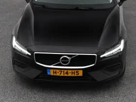 Volvo V60 thumbnail 29