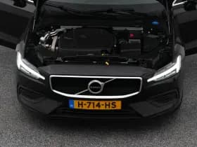 Volvo V60 thumbnail 30