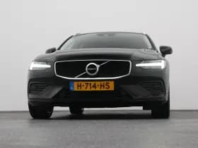 Volvo V60 thumbnail 34
