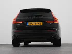 Volvo V60 thumbnail 35