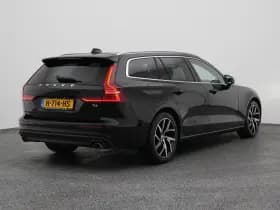 Volvo V60 thumbnail 6