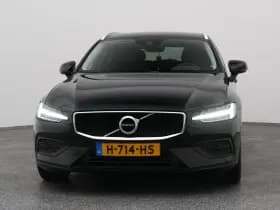 Volvo V60 thumbnail 8