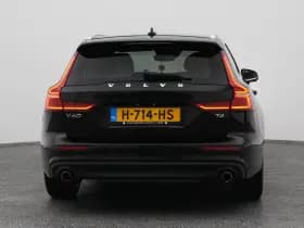 Volvo V60 thumbnail 9