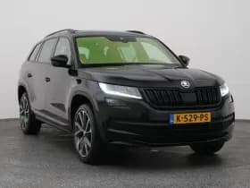 Škoda Kodiaq thumbnail 2