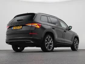 Škoda Kodiaq thumbnail 16