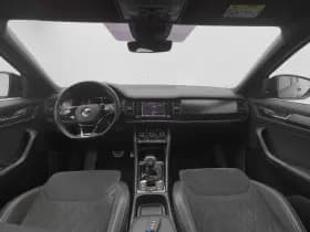 Škoda Kodiaq thumbnail 3