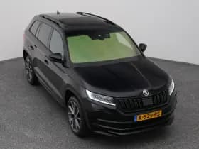 Škoda Kodiaq thumbnail 24