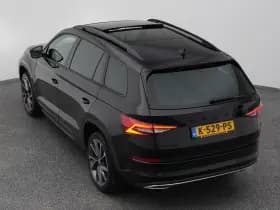 Škoda Kodiaq thumbnail 25