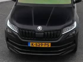 Škoda Kodiaq thumbnail 30