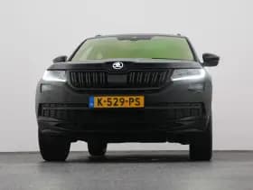 Škoda Kodiaq thumbnail 35