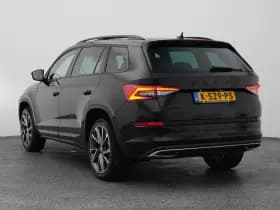 Škoda Kodiaq thumbnail 5