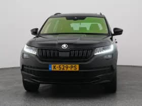 Škoda Kodiaq thumbnail 9
