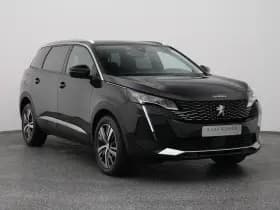 Peugeot 5008 thumbnail 2