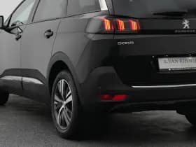 Peugeot 5008 thumbnail 18