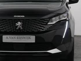 Peugeot 5008 thumbnail 19