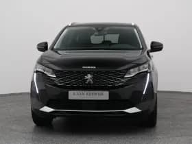 Peugeot 5008 thumbnail 9
