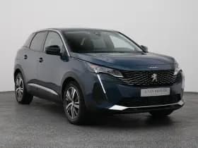 Peugeot 3008 thumbnail 2