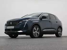 Peugeot 3008 thumbnail 15