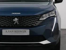 Peugeot 3008 thumbnail 19