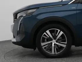 Peugeot 3008 thumbnail 21