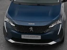 Peugeot 3008 thumbnail 30