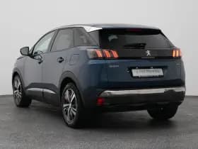 Peugeot 3008 thumbnail 5