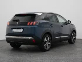 Peugeot 3008 thumbnail 6