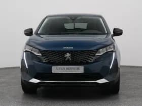 Peugeot 3008 thumbnail 9