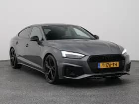 Audi A5 thumbnail 2