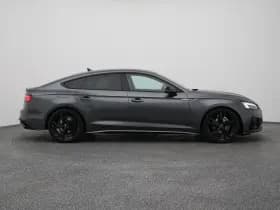 Audi A5 thumbnail 14