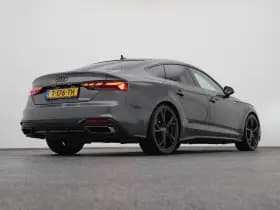 Audi A5 thumbnail 16