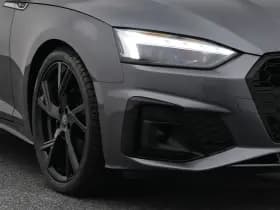 Audi A5 thumbnail 17