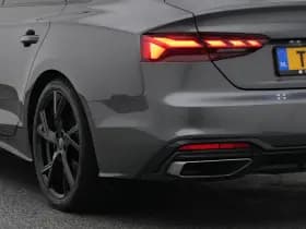 Audi A5 thumbnail 18