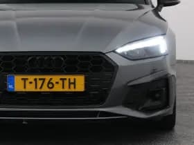 Audi A5 thumbnail 19