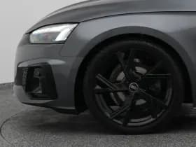 Audi A5 thumbnail 21