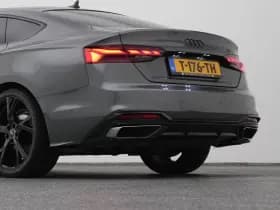 Audi A5 thumbnail 22