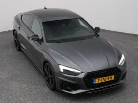 Audi A5 thumbnail 24