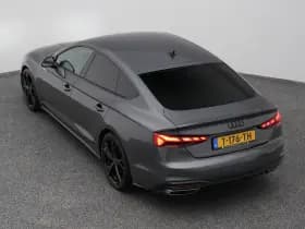 Audi A5 thumbnail 25
