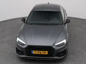 Audi A5 thumbnail 26