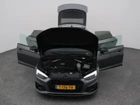 Audi A5 thumbnail 27