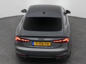 Audi A5 thumbnail 28